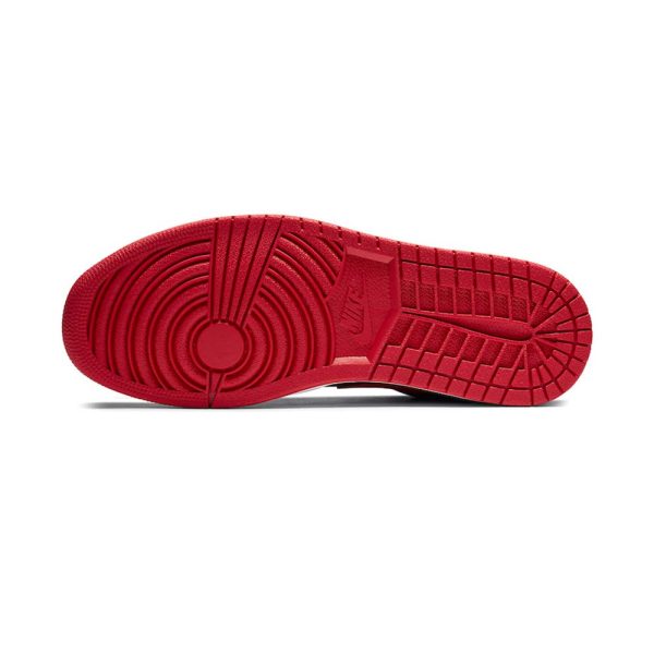 Jordan Air Jordan 1 Low ‘Reverse Bred’