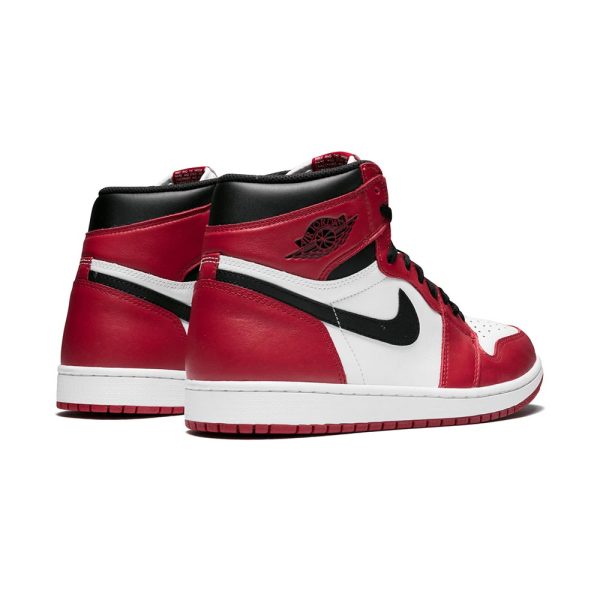 Jordan Air Jordan 1 Retro High OG “Chicago”
