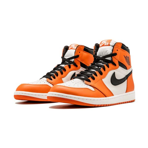 Jordan Air Jordan 1 Retro High OG “Reverse Shattered Backboard”