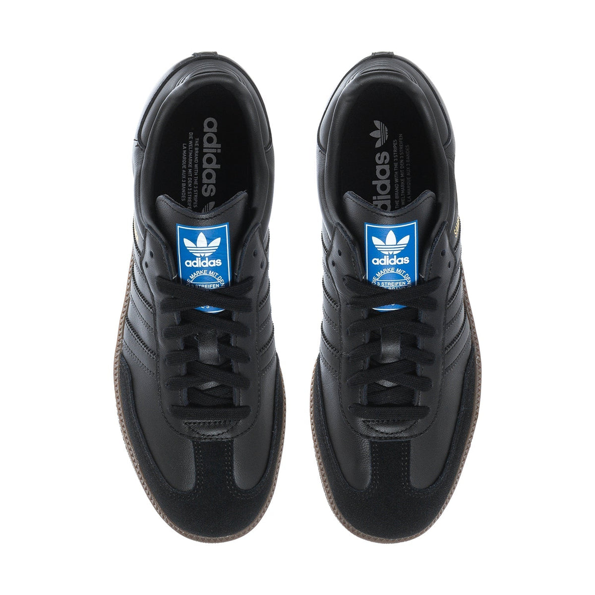 Samba OG - Mens