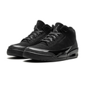 AIR JORDAN 3 “BLACK CAT 2025”